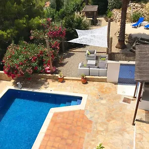 3* Gasthuis Casa Mallarenga
